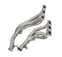 фото thumb №2, Коллектор выпускной rbs технология bmw e46 / e39 z3 m52