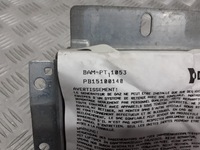 фото thumb №4, Подушка подушка безопасности пассажира renault clio iii