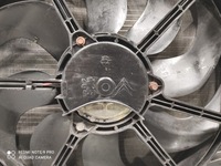 фото thumb №6, Радиатор радиатор wody кондиционер вентилятор opel combo e opel granland x