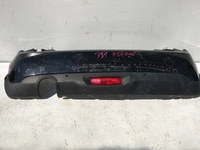 фото thumb №6, Mini one f56 бампер задній задня