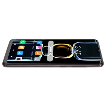 K60 ekran kropli wody odblokowany smartfon sieć 4G 5G dwuzakresowe Wi-Fi 8 GB 2