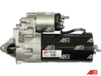 фото thumb №3, Стартер as-pl do renault thalia i 1.6 1.9