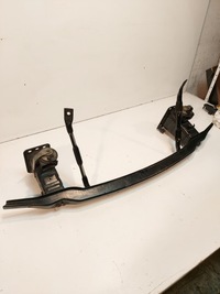 фото thumb №7, Балка підсилювач бампера перед bmw x5 e70