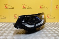 Land rover discovery l462 2017- фара фара mid line led левая америка Доставка, фото thumb