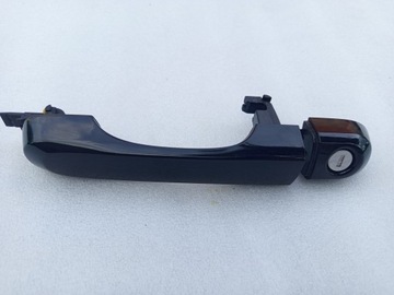 фото thumb №1, Jeep renegade ручка з дверь левый перед