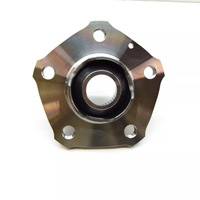 фото thumb №1, Audi q7 4m wheel hub шпиндель 8w0407613