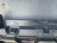 фото thumb №14, Jaguar e-pace dynamic бампер передній перед