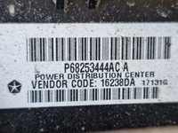 фото thumb №11, Dodge durango 5.7 коробка джгут електропроводка двигуна kpl 2017