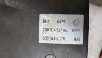 фото thumb №7, Audi a1 82a блок управления abs блок управления  2q0614517aq 2q0614517m