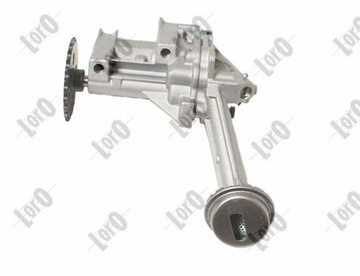 фото thumb №1, Abakus насос масляна 1.4 16v 1.6 16v renault clio