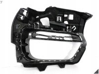 Porsche 911 991 рестайлинг  mk2 16-19 turbo бампер кронштейн решётка левая перед Киев, фото thumb