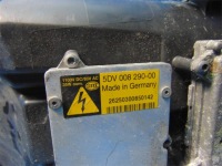 Mercedes r-klasa w251 фара левая перед ксенон с Разборки, фото thumb