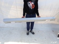 фото thumb №1, Mercedes b-klasa w246 11-18 молдинг порог правая