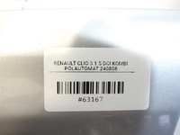 фото thumb №6, Дверь левый перед ted69 renault clio iii