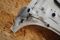 фото thumb №10, Капот шумоизоляция петля петли lrc867 evoque l551 r-dynamic оригинал идеальное состояние