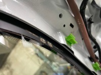 фото thumb №5, Volvo xc90 ii скло праві зад кузовна 43r-00176 2018