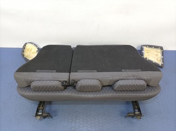 фото thumb №8, Renault modus i диван задняя велюр