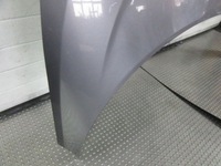 фото thumb №10, Hyundai veloster i 2012 капот шумоізоляція оригінал kpl