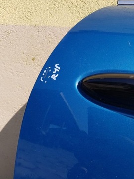 фото thumb №7, Двері правий перед mini cooper s f57