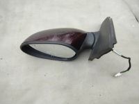 фото thumb №10, Зеркало электрические левое lancia ypsilon ii 2007 5pin