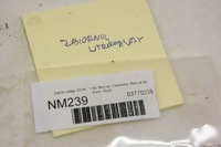 фото thumb №7, Nm239 dacia lodgy 1.5d бак расширительный