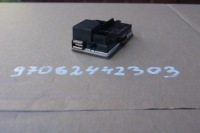 фото thumb №1, Резистор вентилятор porsche panamera 970 97062442303