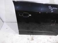 фото thumb №3, Дверь правый перед chevrolet orlando 11r