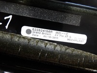 фото thumb №6, Накладка dekor двері лівий задня renault espace v 822824190r