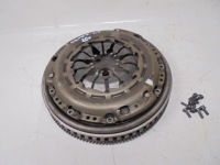 фото thumb №1, Зчеплення повний двомасовий маховик renault clio 5 v 1.5 blue dci 302054477r