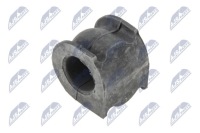 Резиновый элемент тяга стабилизатора перед 2szt с Разборки, фото thumb