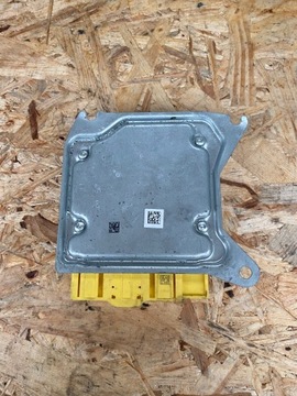 фото thumb №1, Mercedes sprinter w907 модуль подушка безпеки a9079000304