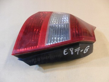 фото thumb №8, Лампа лівий зад ліва задня bmw e87 6924501