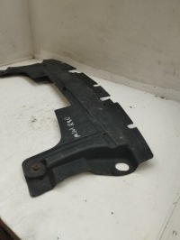 фото thumb №8, Mini cooper r50 защита накладка нижняя pod двигатель 1508362