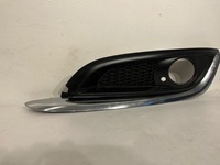 фото thumb №6, Решітка решітка бампера передня ліва хром insignia