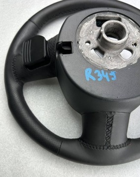 фото thumb №7, Кермо audi a3 8p q5 8r a5 cabrio sportback пелюстки обшита 02