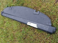 фото thumb №1, Оригинал шторка багажника mazda cx-5 12-17r.