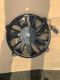 фото thumb №3, Citroen c4 ii ds4 вентилятор радиатора 2.0hdi