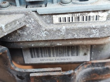 фото thumb №9, Ford kuga mk1 2.0 tdci насос підсилювача