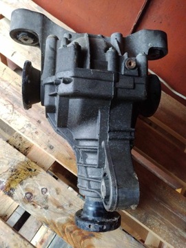 фото thumb №4, Porsche cayenne i 4.5 мост дифференциал зад 4460310016 x