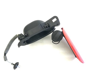 фото thumb №2, Vw golf sportsvan кришка заливання 510809999 lb2y