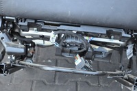 фото thumb №8, Volvo xc60 ii комплект сидений сиденья сиденья кожа заднее сиденье обшивки