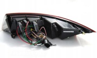 фото thumb №6, Лампи світлодіодний audi tt 8j 06-14r r-b led dynamic
