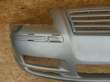 фото thumb №10, Toyota avensis t25 2003 2004 2005 бампер переднее