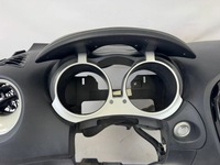 фото thumb №9, Панель приладів приладова консоль nissan juke f15 2016r 1.2 dig-t z11