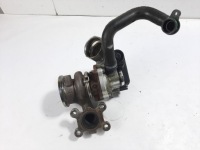 Volkswagen t-cross 2019 повний турбонагнітача Київ, фото thumb