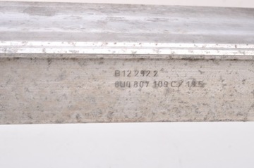 фото thumb №10, Audi q3 i балка бампера перед 8u0807109c