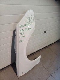 фото thumb №16, Крыло правый перед audi a4 b9 8w0821092
