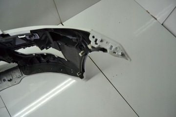 фото thumb №10, Bmw 3 g20 g21 2018 бампер переднє