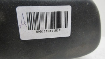 фото thumb №5, Bmw e65 дзеркало заднього виду 913916101