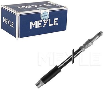 фото thumb №10, Шланг ham. elast. bmw t. e39 meyle 300 343 2114 шланг тормозной